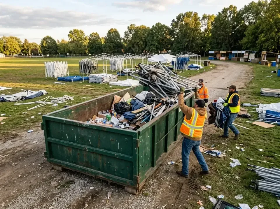 temporary-event-waste-containe-016 — frequently asked questions, Roll-Off Dumpster Rental Services in Pelican Marsh, FL